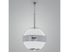 Máy hút mùi DUDOFF EARTH W (HDI-S02W)